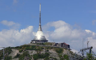 Liberecké Osmnáctky